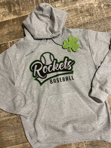 ROCKET BASEBALL