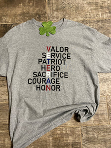 Veterans Day Shirt