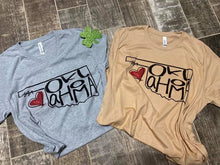 Load image into Gallery viewer, Oklahoma T-Shirt
