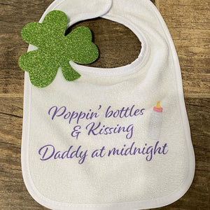 Baby Bib Bundle