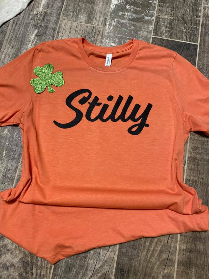 Stilly T-Shirt