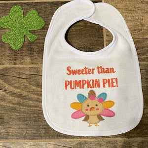 Baby Bib Bundle