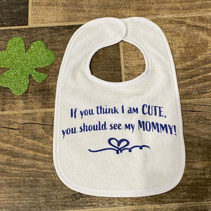 Baby Bib Bundle